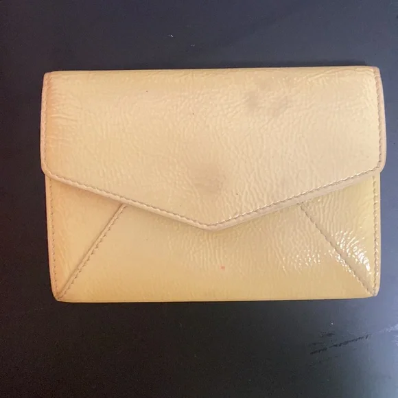 Yves Saint Laurent Wallet Portespicc 2009 - Picture 6 of 11